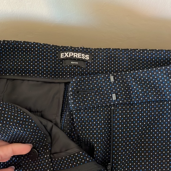 Express Editor Pants - Picture 3 of 5